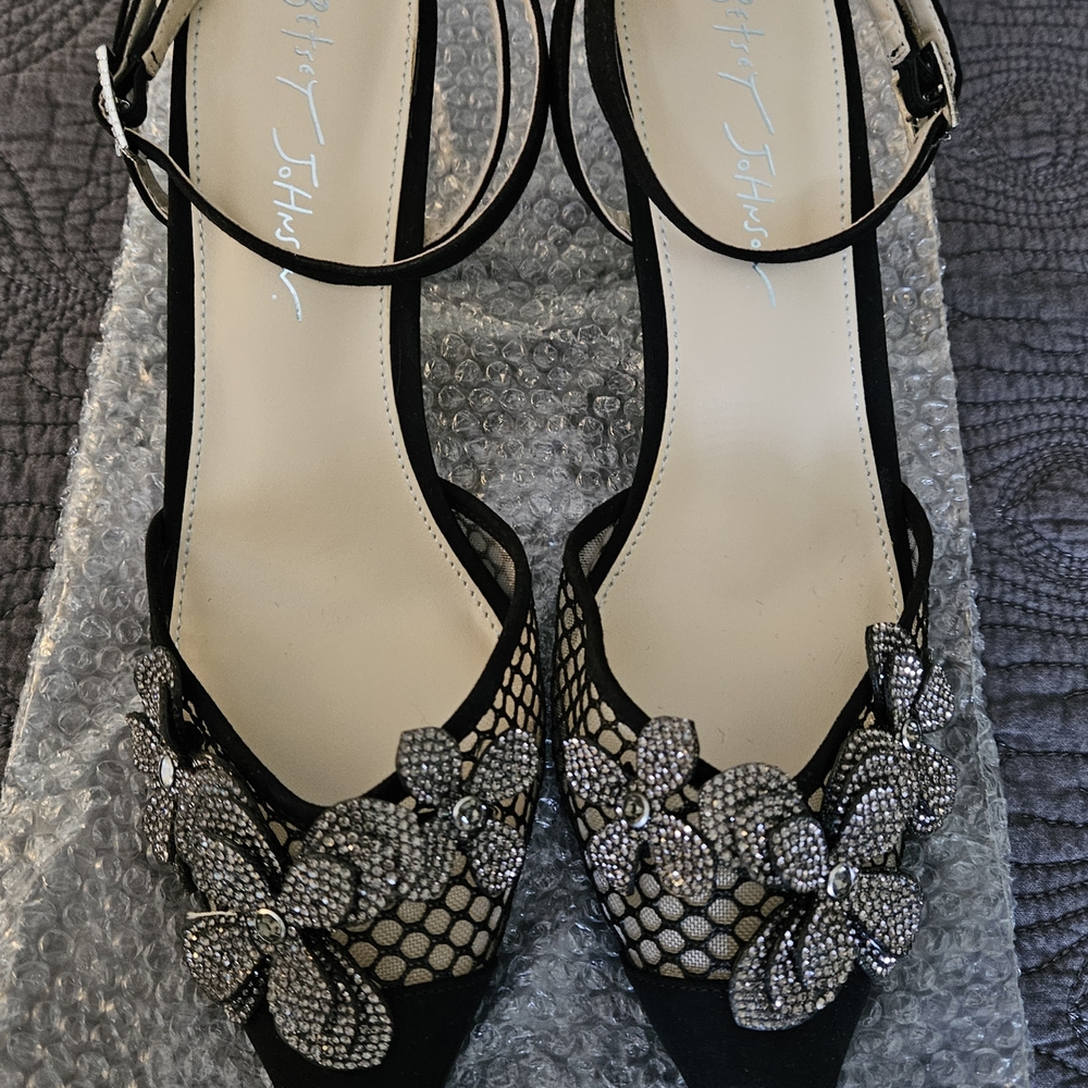 Betsey Johnson Shoes